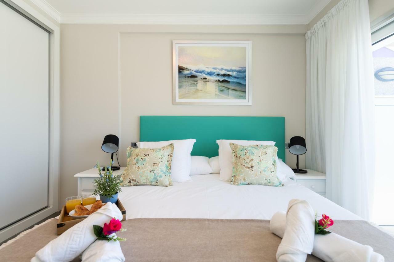 Amarre Ocean Apartment Puerto De Mogan Exterior photo